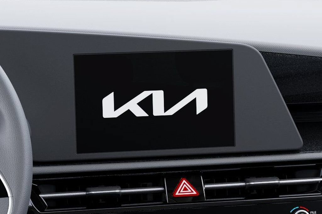 New 2026 Kia Niro LX FWD image 24
