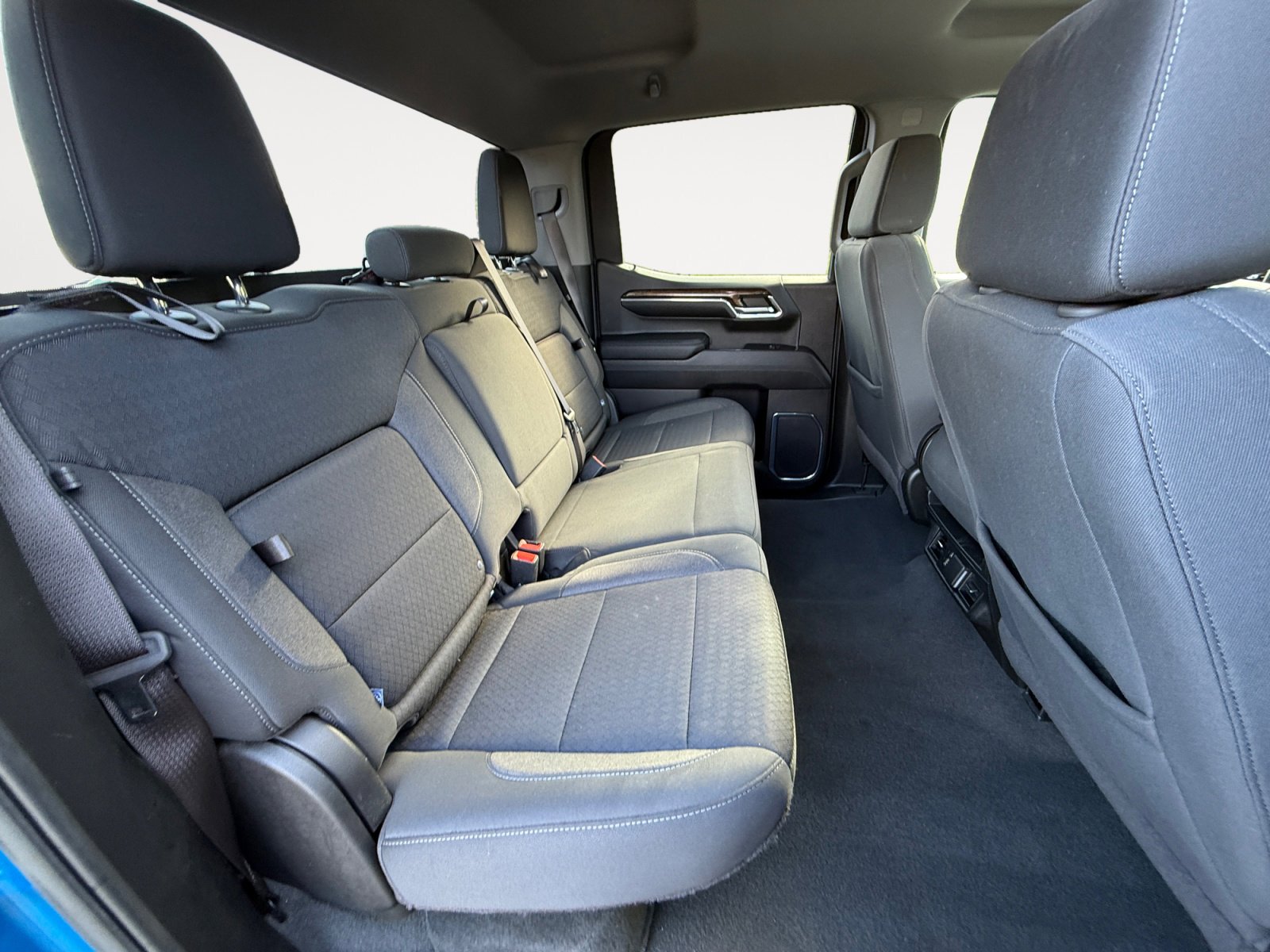 Used 2024 GMC Sierra 1500 Elevation AWD/4WD image 18