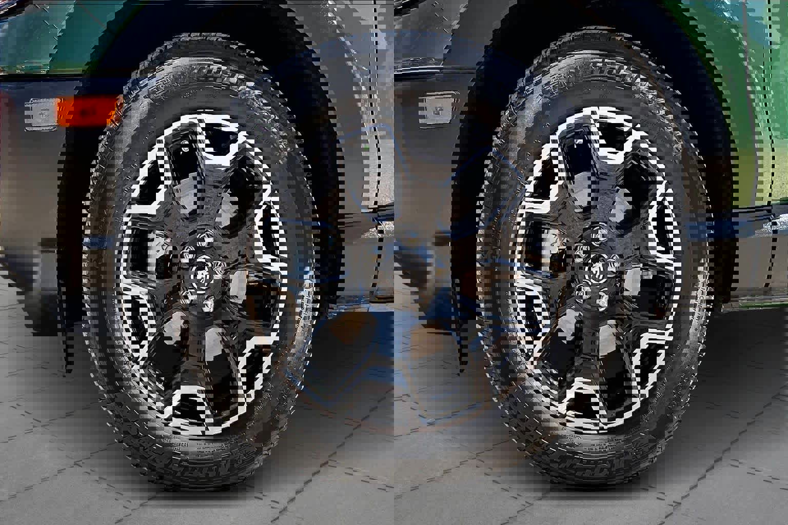 Used 2025 Ford Bronco Sport Outer Banks image 10