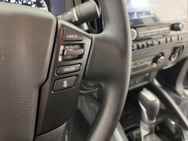 New 2026 Nissan Frontier SV w/ Tow Package image 21