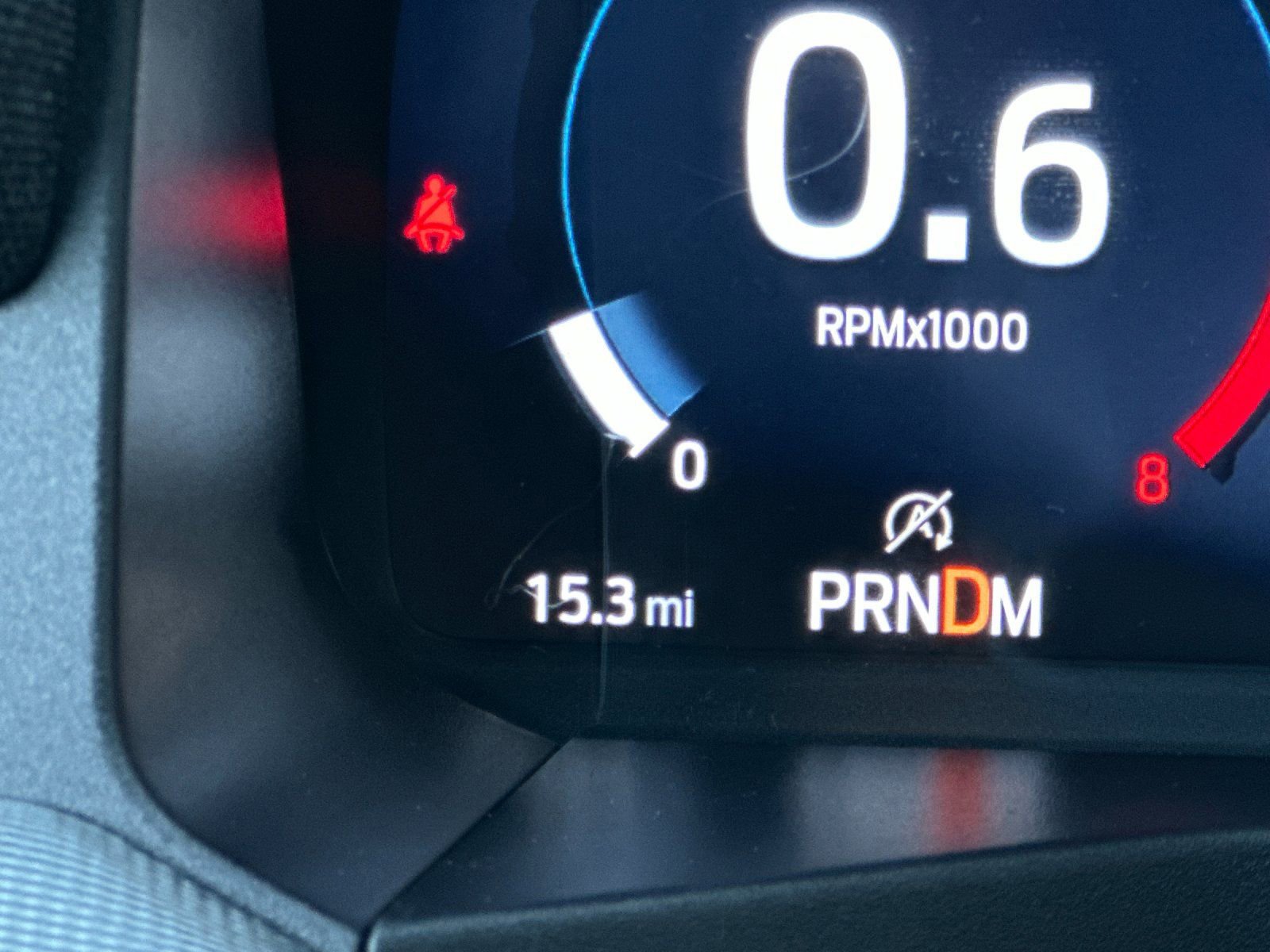 New 2026 Ford Explorer ST w/ Sun And Sound Package image 33