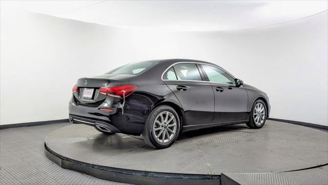 Used 2020 Mercedes-Benz A 220 image 8