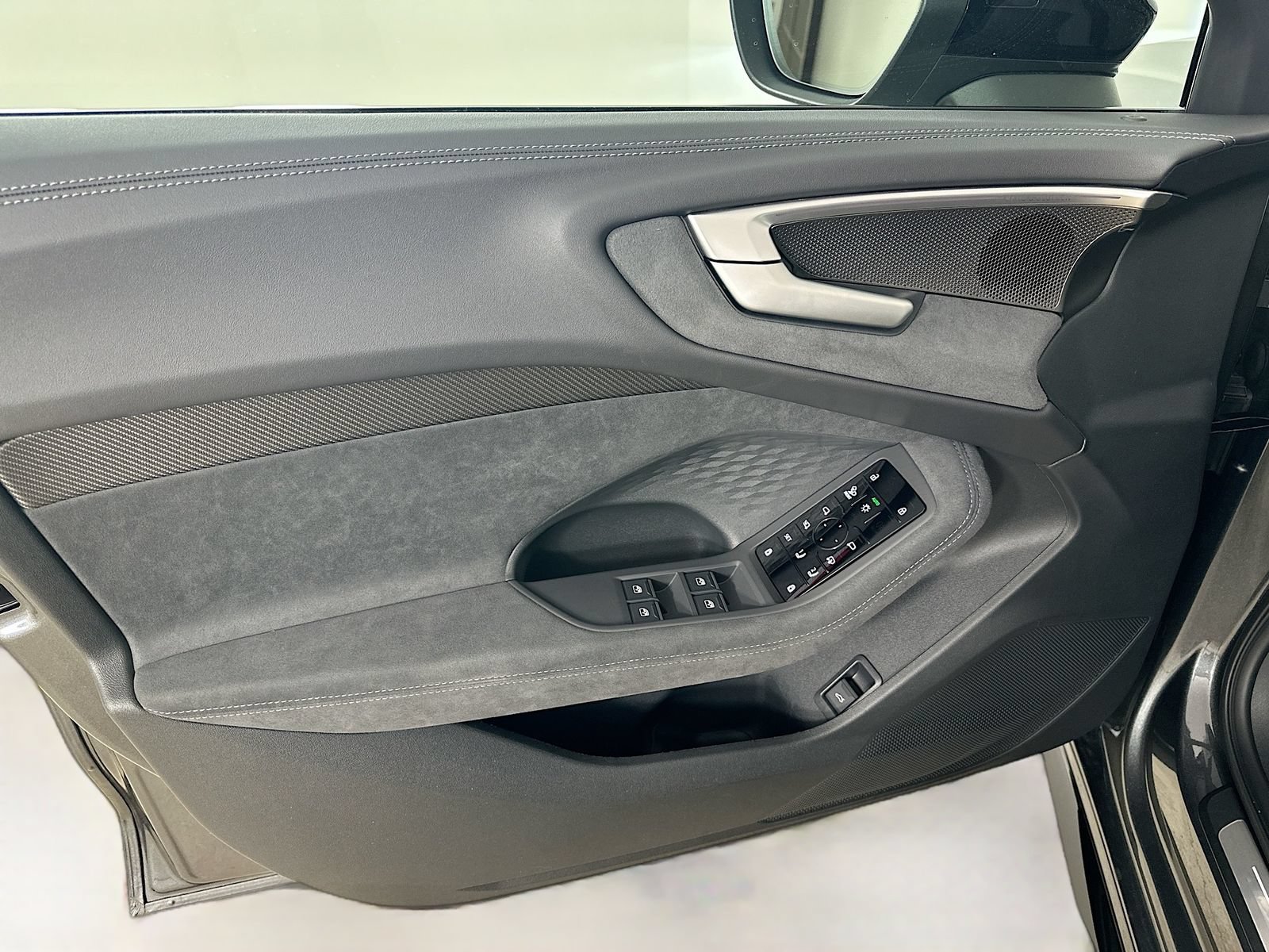 New 2026 Audi S5 Premium Plus AWD/4WD image 16