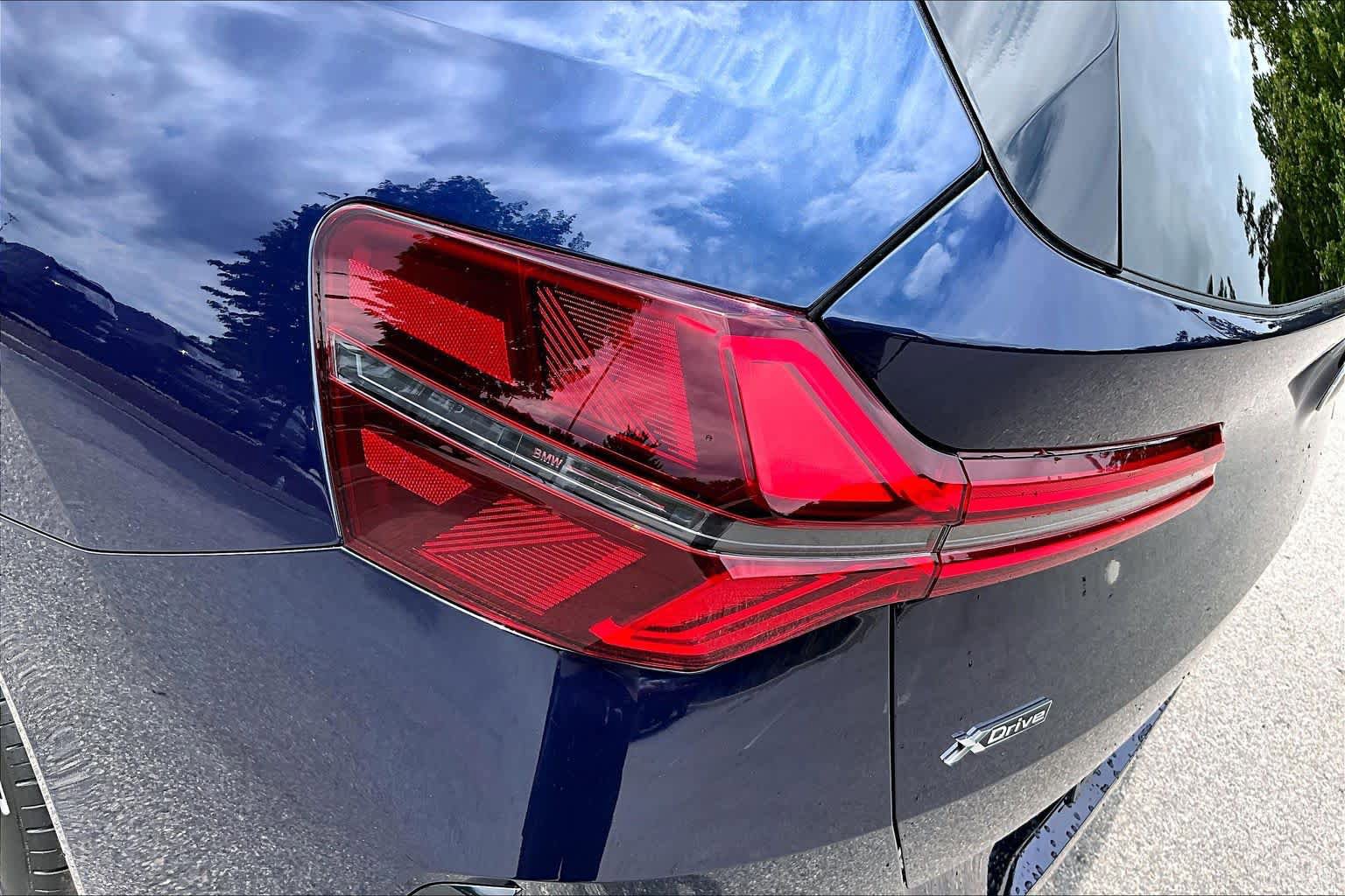 New 2026 BMW X3 xDrive30 AWD/4WD image 14