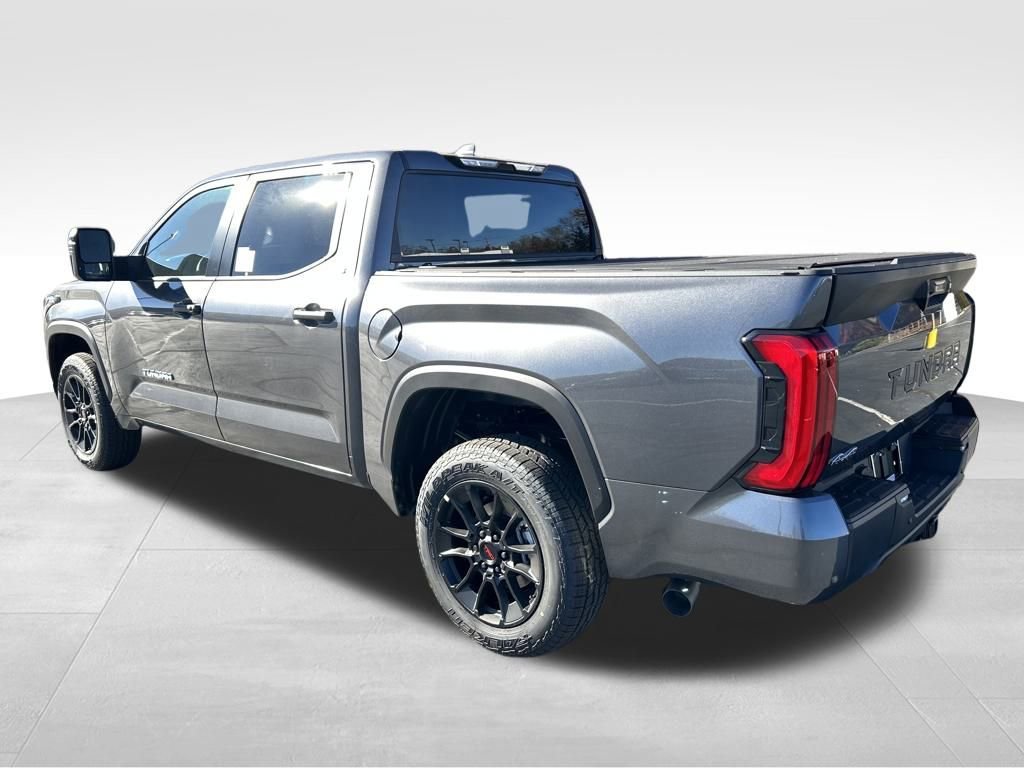 New 2026 Toyota Tundra SR5 image 3