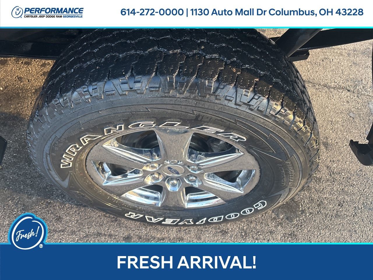 Used 2021 Ford F150 XLT w/ XTR Package image 11