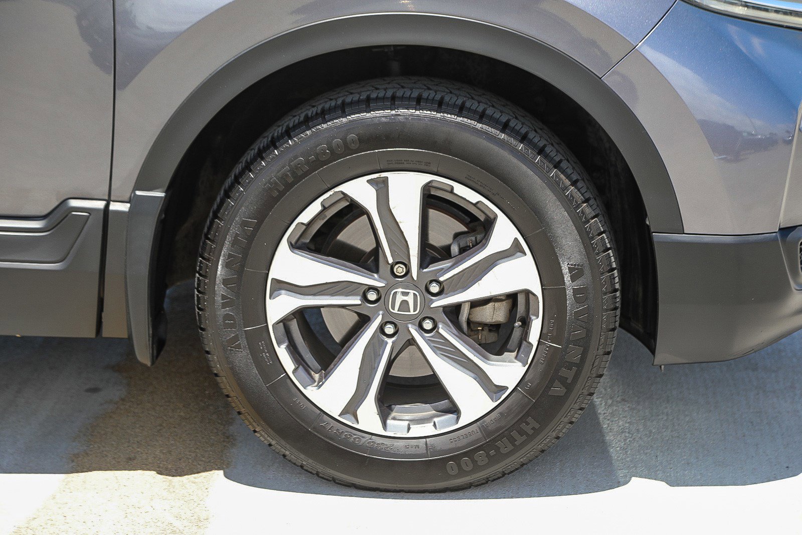 Used 2017 Honda CR-V LX image 10