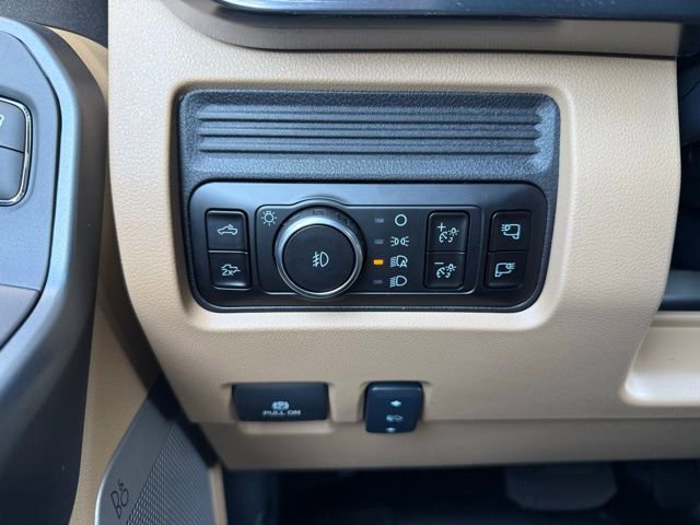 New 2026 Ford F350 Lariat w/ Lariat Ultimate Package image 41