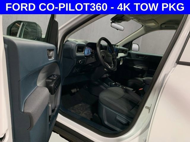New 2026 Ford Maverick XL AWD/4WD image 14