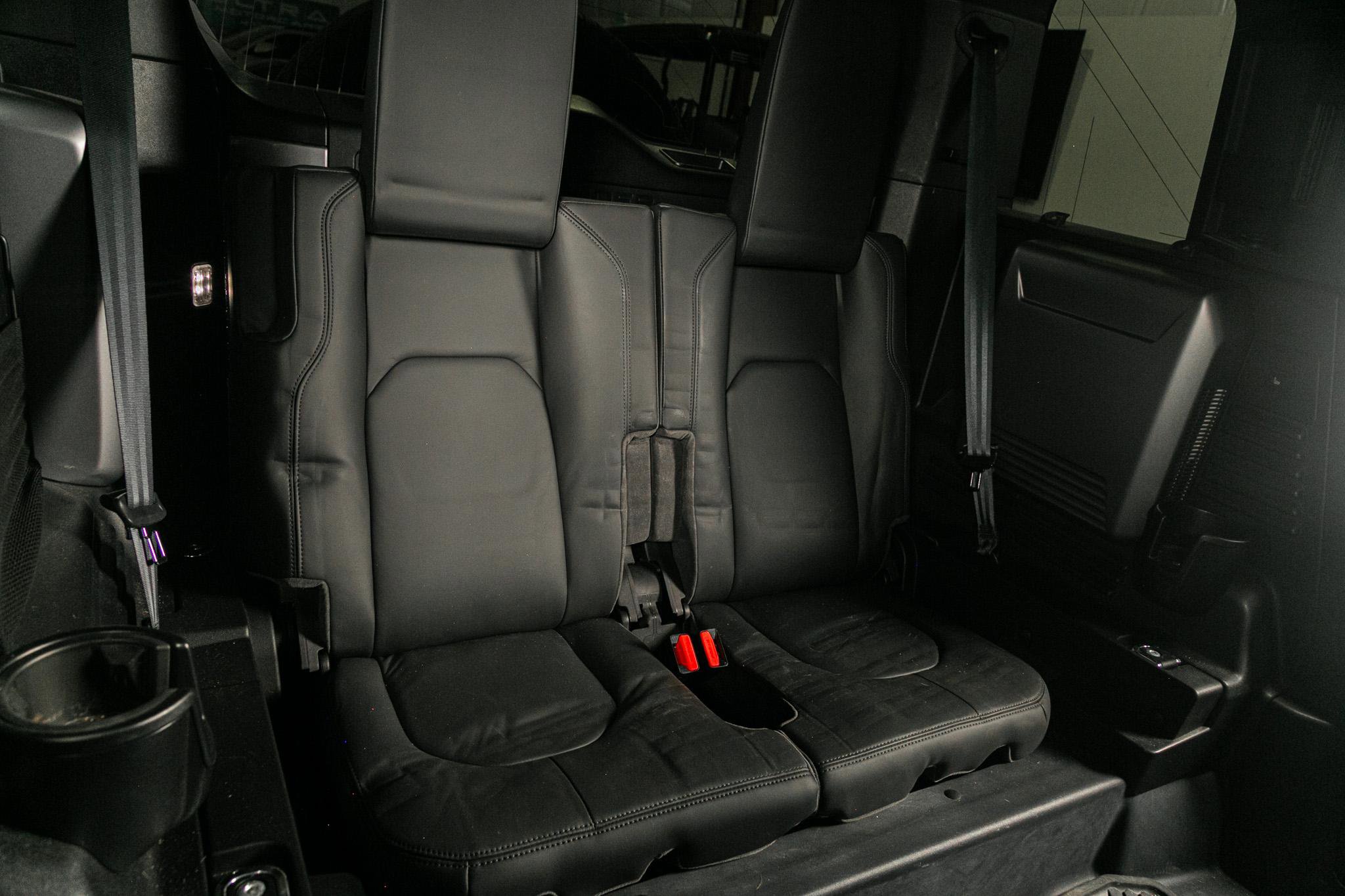 Used 2020 Land Rover Defender 110 X image 12