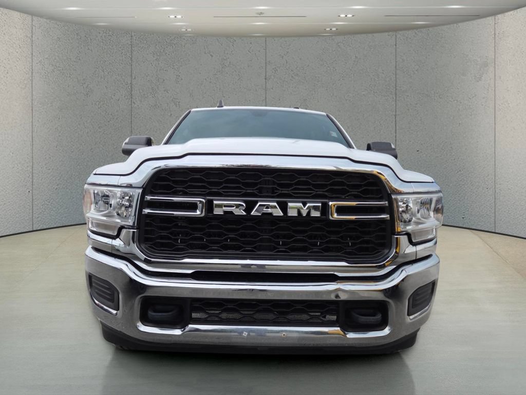 Used 2022 RAM 2500 Tradesman w/ Chrome Appearance Group AWD/4WD image 11