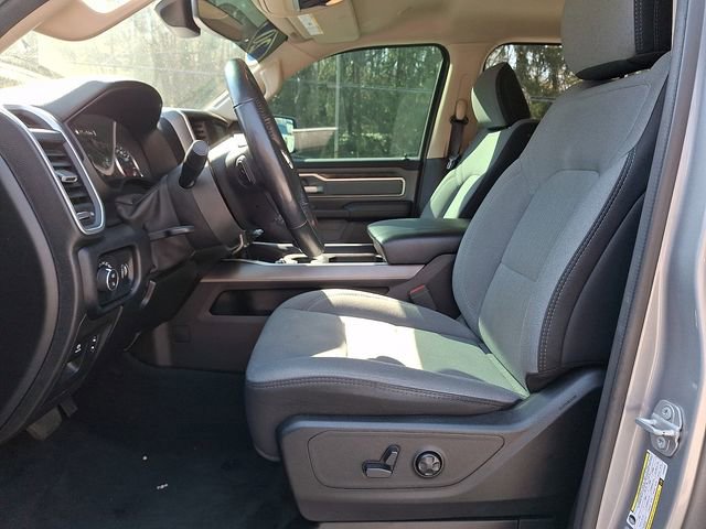 Used 2020 RAM 1500 Big Horn image 15