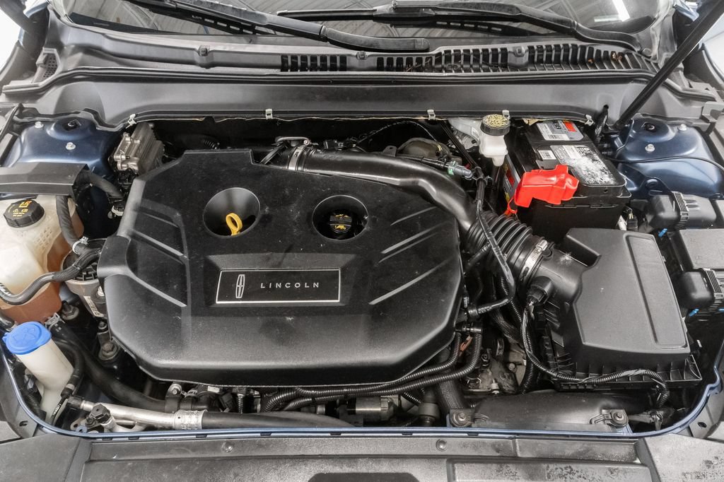 Used 2019 Lincoln MKZ Premiere FWD image 3