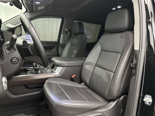 Used 2024 GMC Sierra 1500 SLT w/ SLT Premium Package AWD/4WD image 15