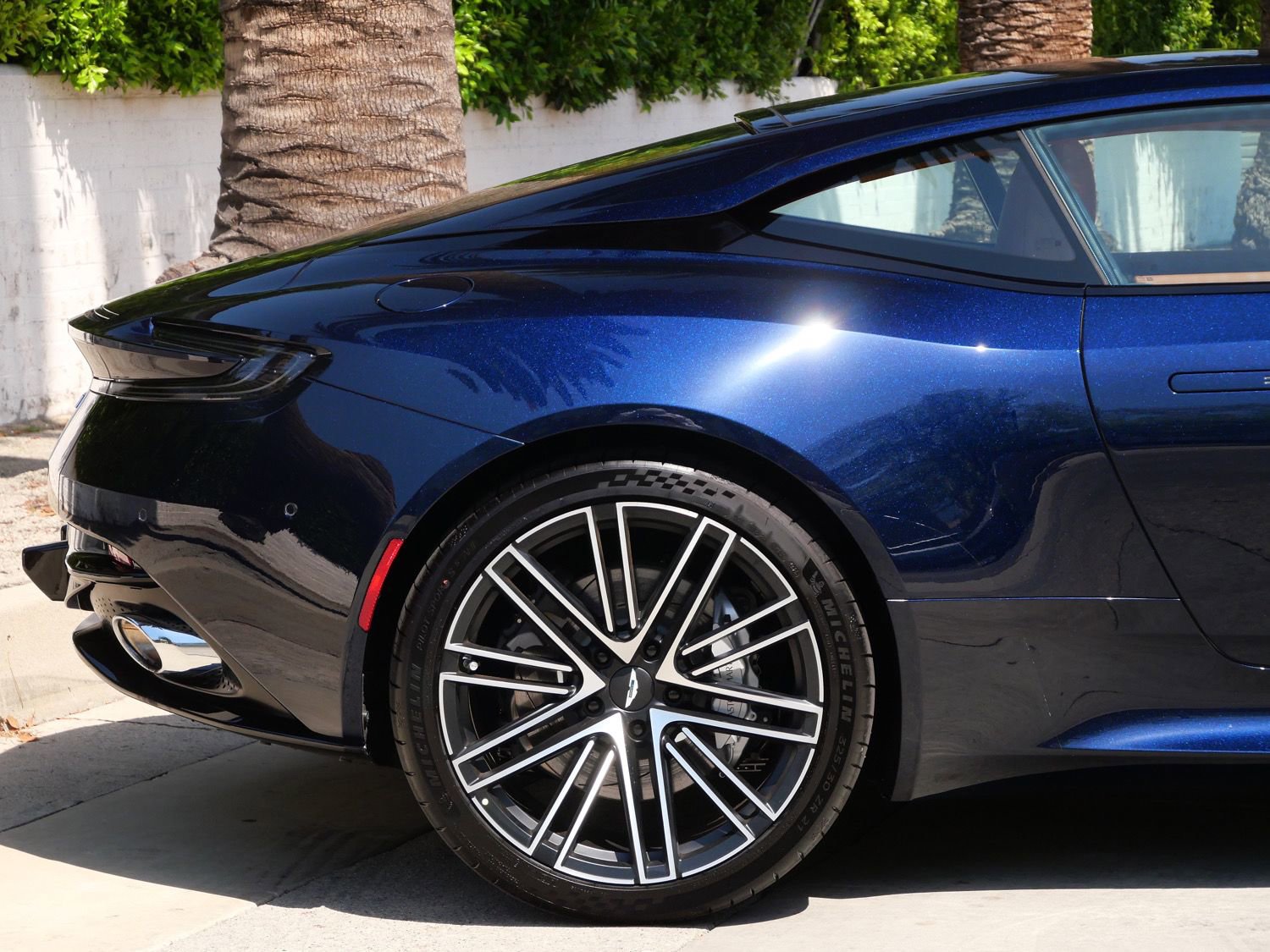 New 2026 Aston Martin DB12 Coupe image 16