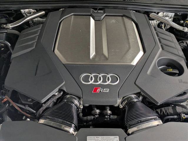 New 2026 Audi RS 6 performance image 18