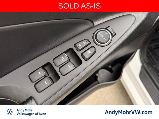 Used 2013 Hyundai Sonata SE FWD image 14