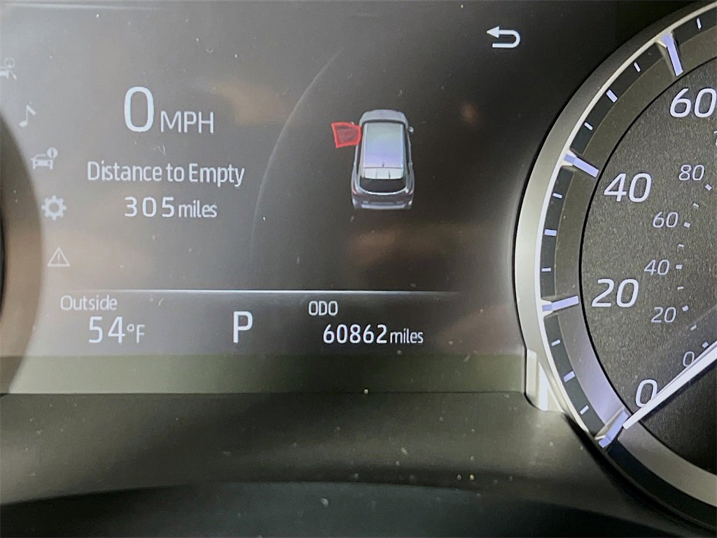 Certified 2024 Toyota Highlander LE image 12