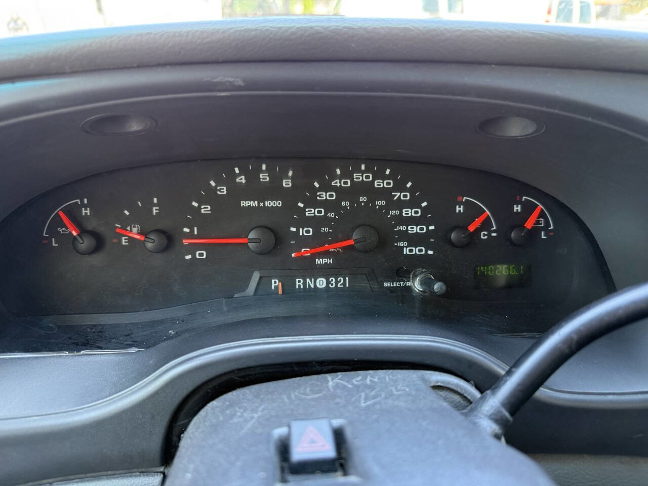 Used 2008 Ford E-350 and Econoline 350 Super Duty image 5