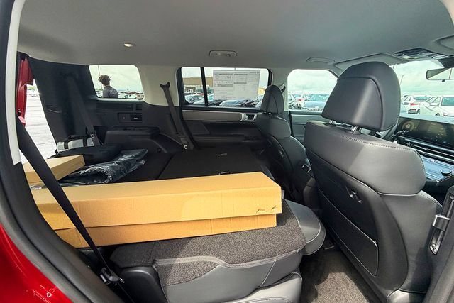 New 2026 Hyundai Santa Fe SEL AWD/4WD image 25