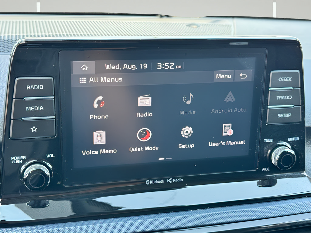 Used 2023 Kia Seltos S AWD/4WD image 19