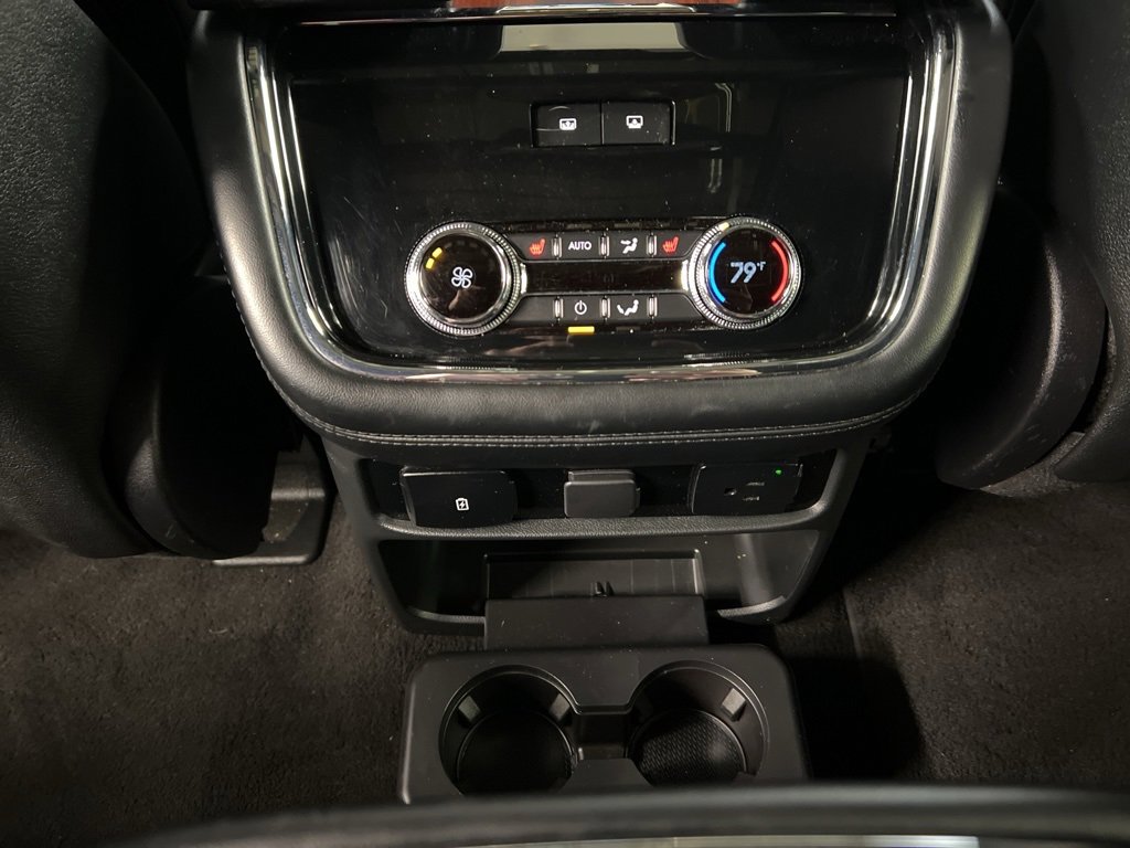 Used 2020 Lincoln Navigator L Reserve w/ Equipment Group 208A Reserve image 35