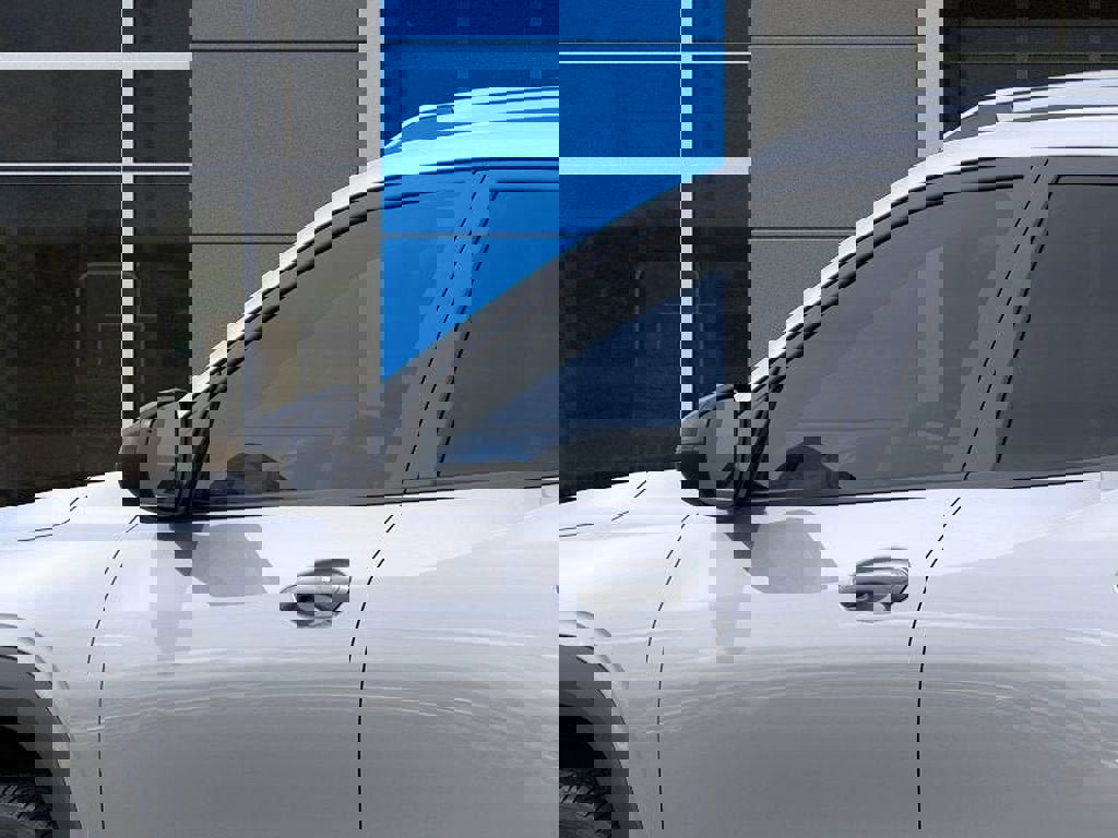 New 2026 Chevrolet Trax ACTIV w/ Sunroof Package FWD image 13