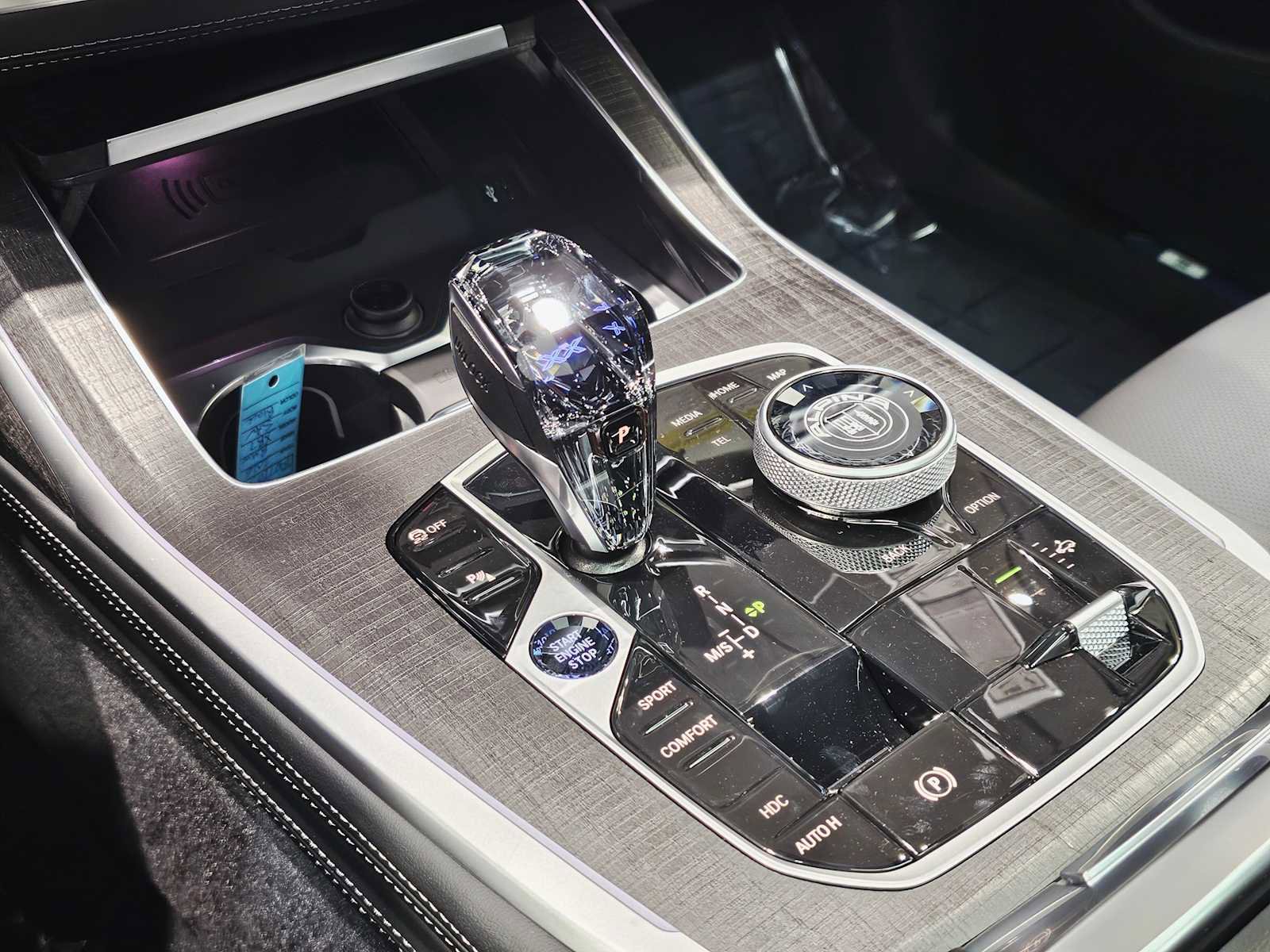 New 2026 BMW ALPINA XB7 image 17