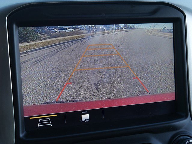 Used 2019 Chevrolet Silverado 1500 RST w/ All-Star Edition image 38