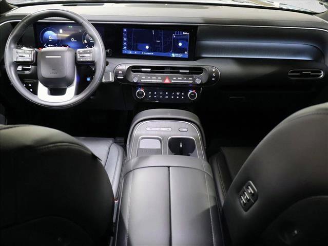Used 2026 Hyundai Palisade Calligraphy AWD/4WD image 20