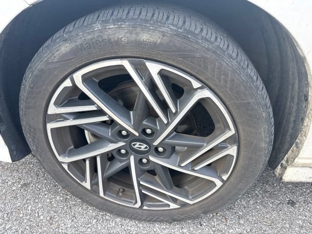 Used 2022 Hyundai Kona N Line FWD image 14