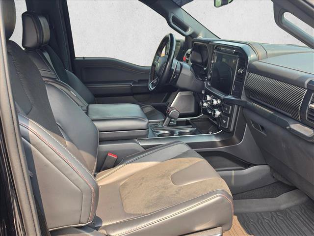 Used 2025 Ford F150 Raptor AWD/4WD image 12