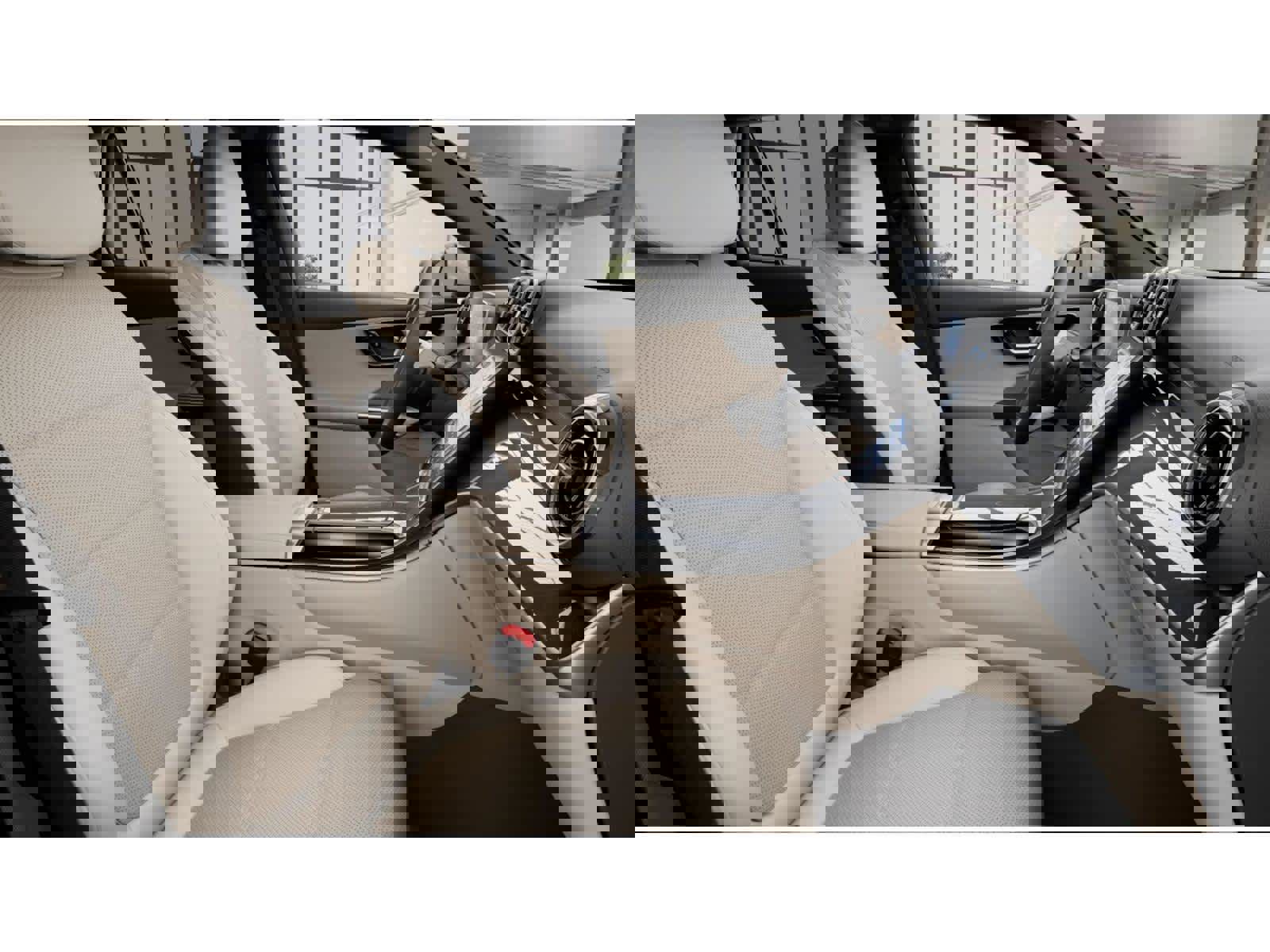 Used 2026 Mercedes-Benz GLC 300 image 4