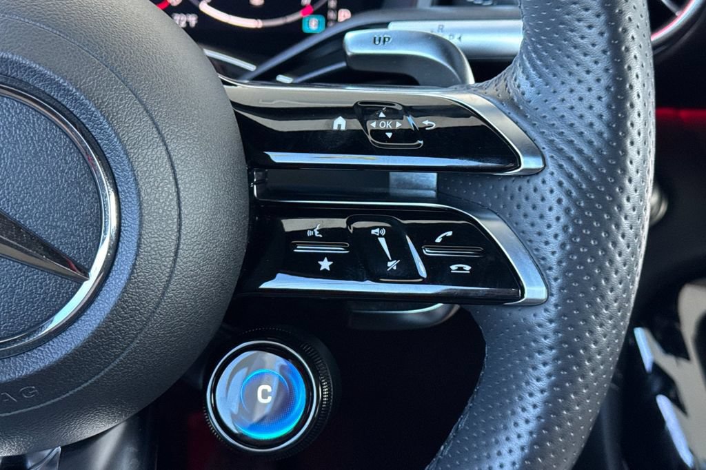 Used 2024 Mercedes-Benz AMG GT 55 image 28