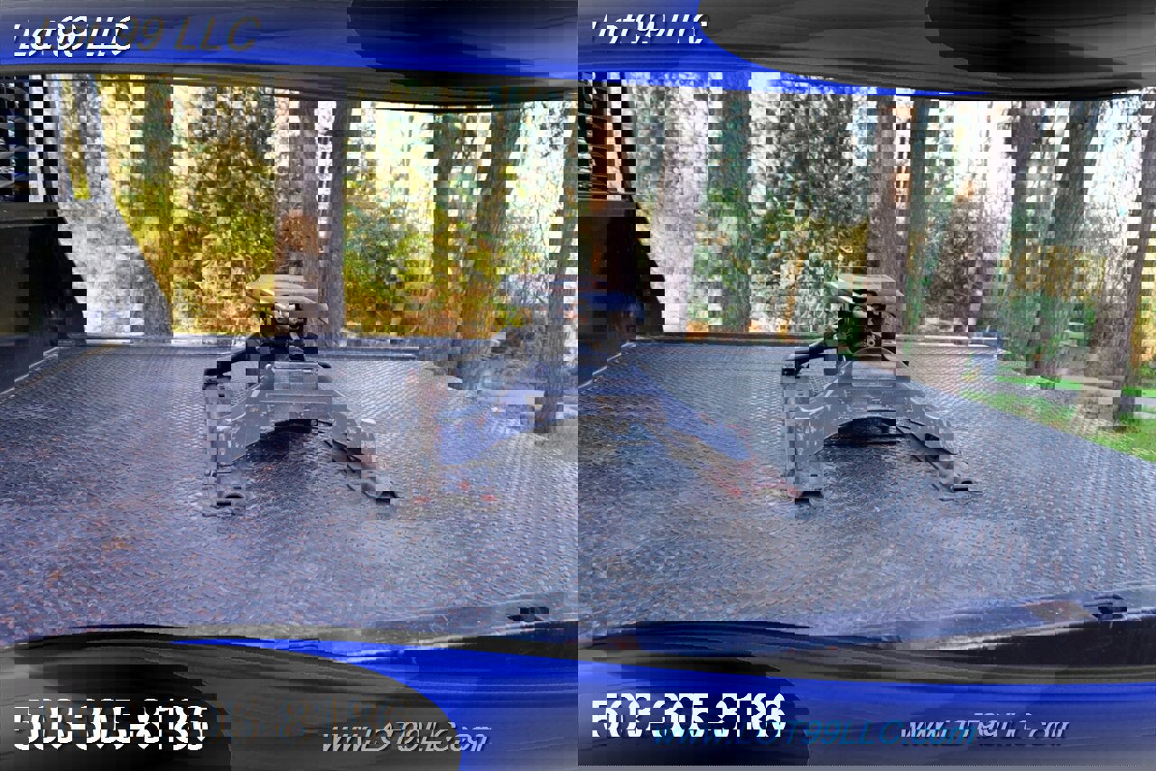 Used 1999 Dodge Ram 2500 Truck 4x4 Quad Cab image 14