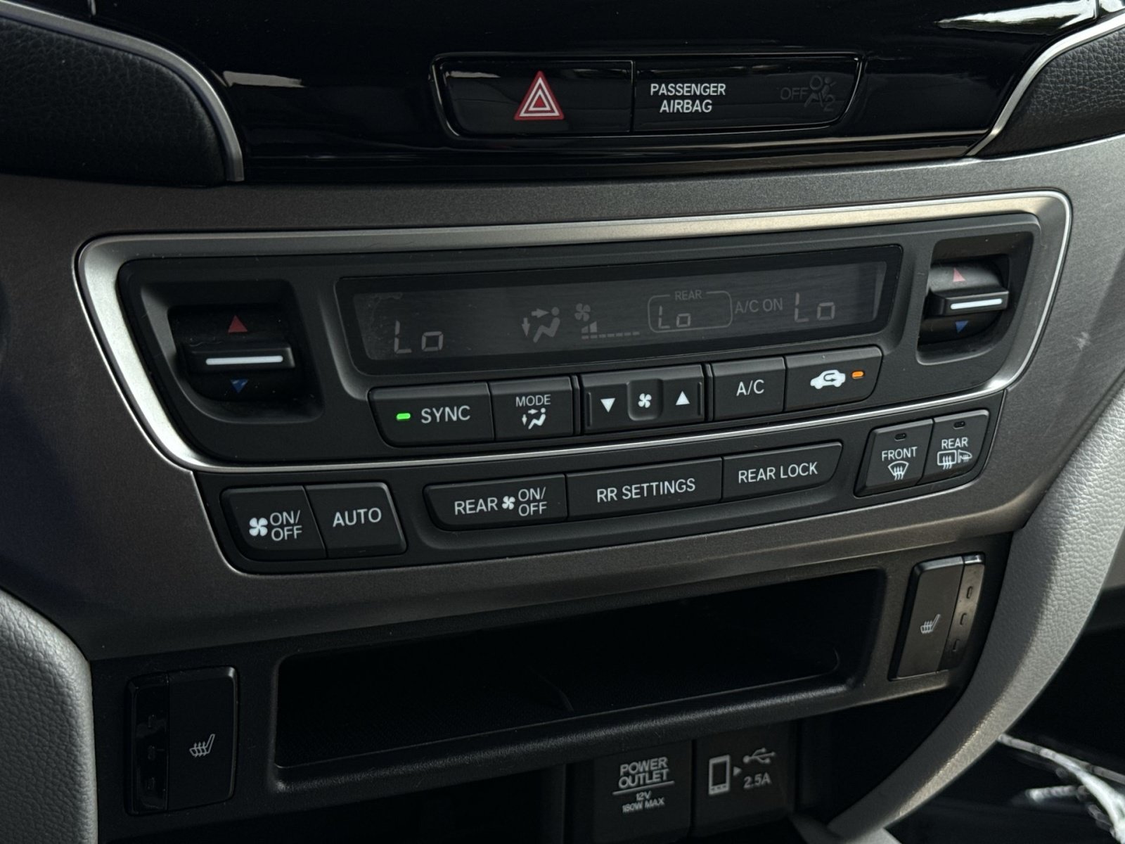 Used 2020 Honda Pilot EX-L image 26