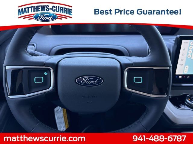 New 2026 Ford Expedition Active RWD image 18