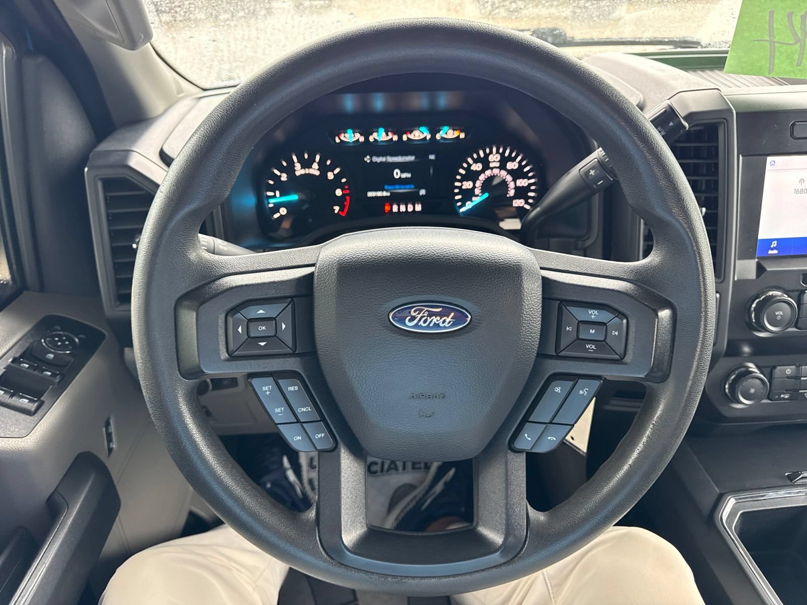 Used 2020 Ford F150 XL w/ Equipment Group 101A Mid AWD/4WD image 24