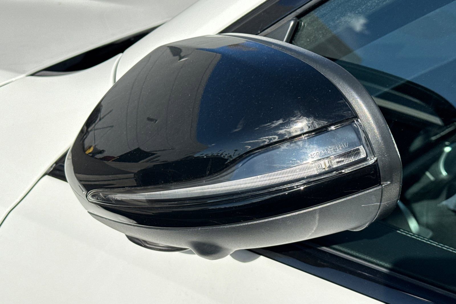 Used 2022 Mercedes-Benz GLB 35 AMG GLB 35 AMG image 17