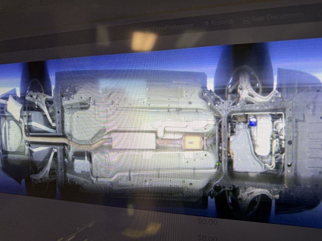 Used 2005 Buick Le Sabre Custom image 60