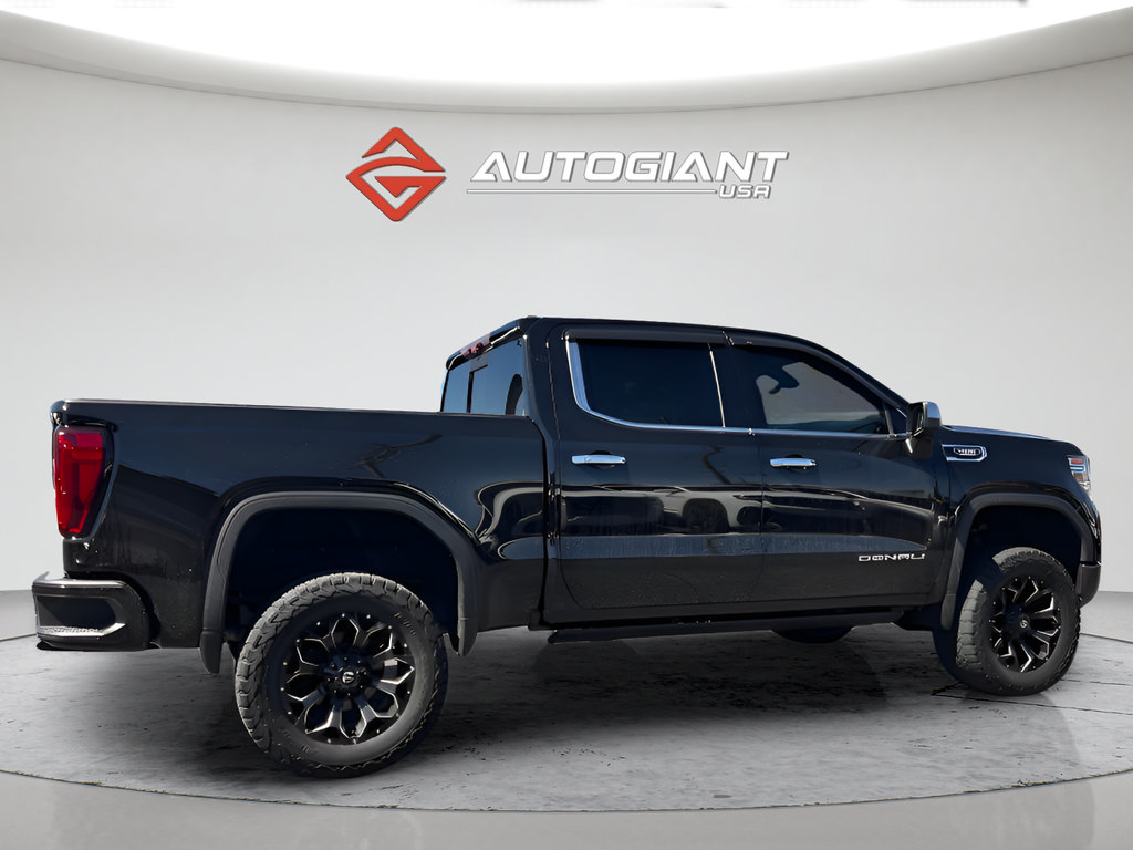 Used 2020 GMC Sierra 1500 Denali w/ Denali Ultimate Package AWD/4WD image 10