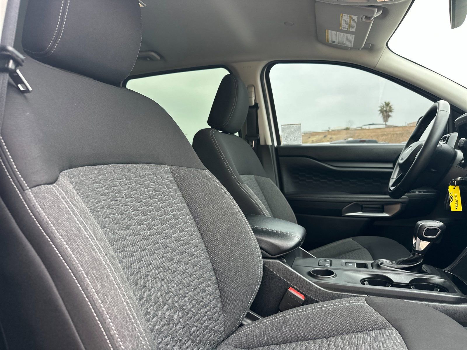 Used 2024 Ford Ranger XLT w/ Technology Package RWD image 18