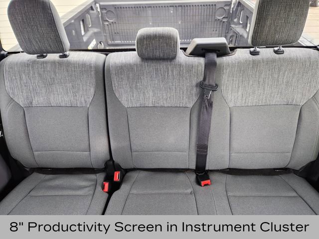 Used 2023 Ford F150 XLT w/ Equipment Group 302A High image 17