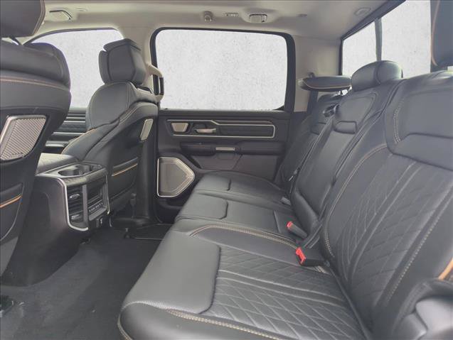 New 2026 RAM 1500 Tungsten w/ Off Road Group AWD/4WD image 13