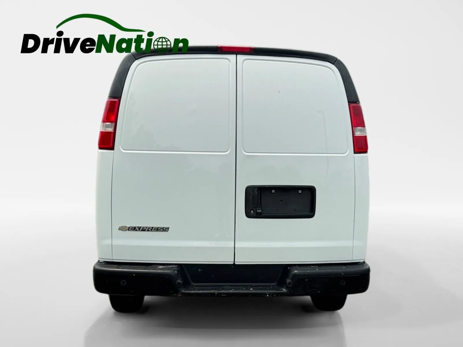 Used 2021 Chevrolet Express 2500 w/ Driver Convenience Package RWD image 6