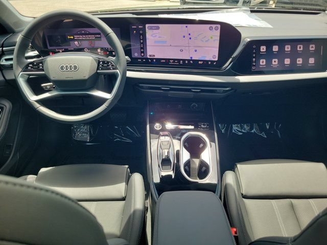 New 2026 Audi A6 Prestige AWD/4WD image 2