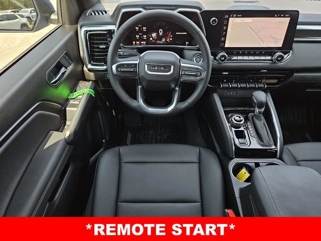 New 2026 GMC Canyon Elevation w/ Convenience Package image 4