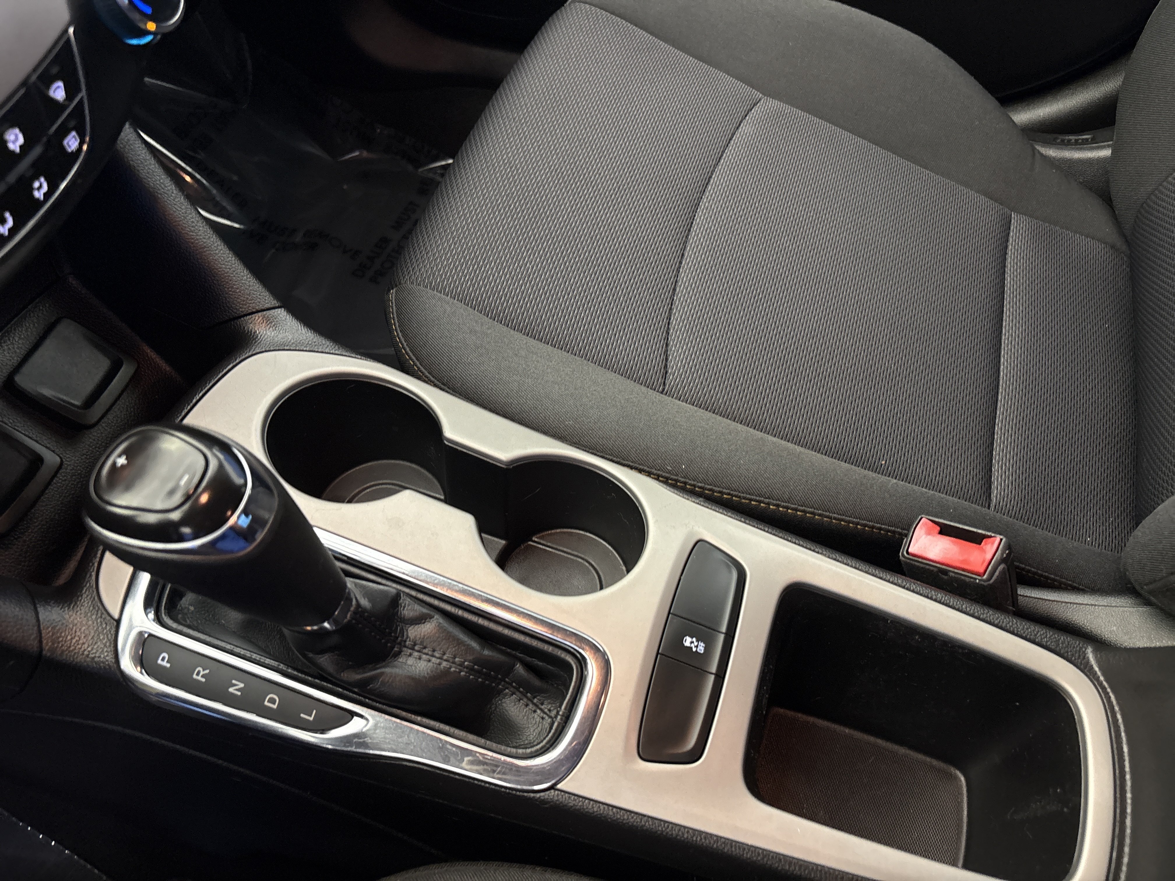 Used 2018 Chevrolet Cruze LS FWD image 19