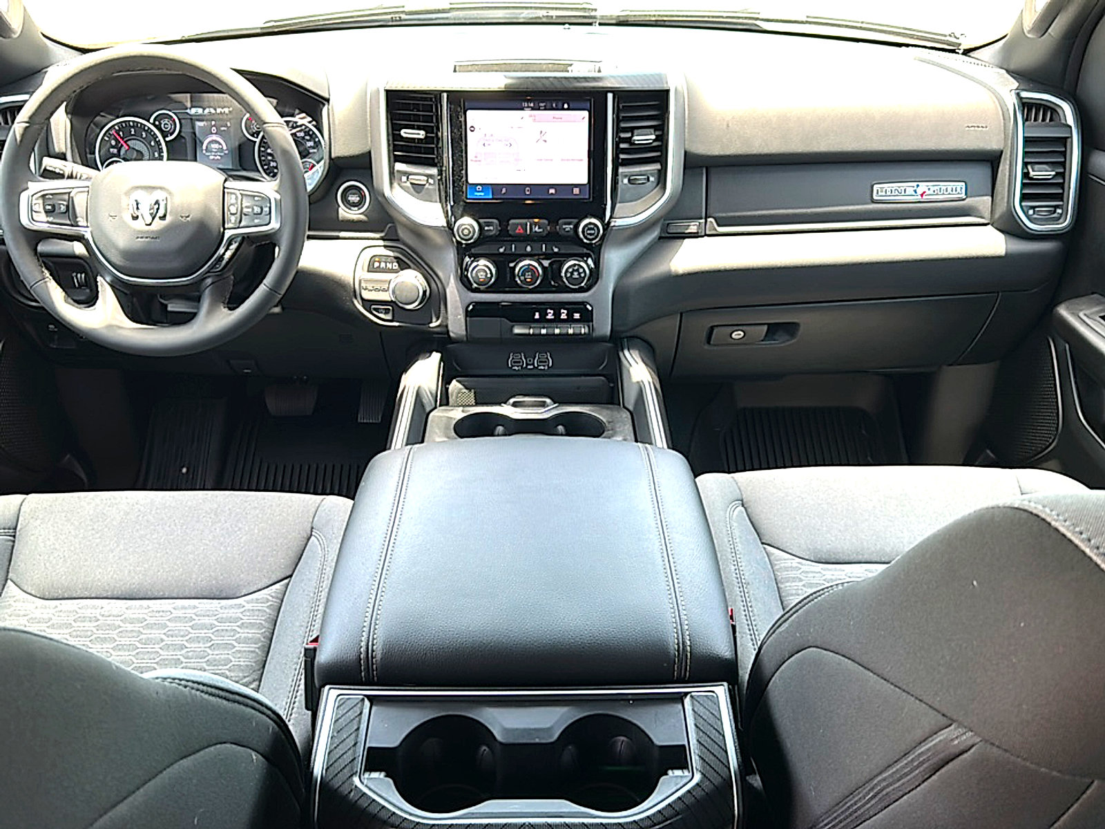 Used 2025 RAM 1500 Lone Star RWD image 20
