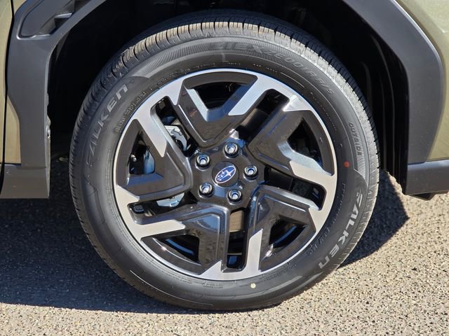 New 2026 Subaru Forester Limited image 8